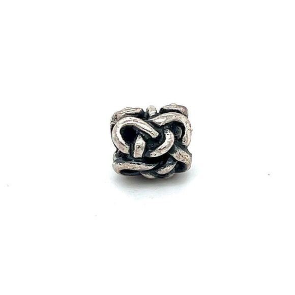 Trollbead Weave Design Bead - Picture 1 of 2
